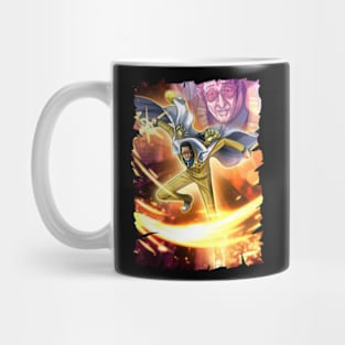 KIZARU MERCH VTG Mug